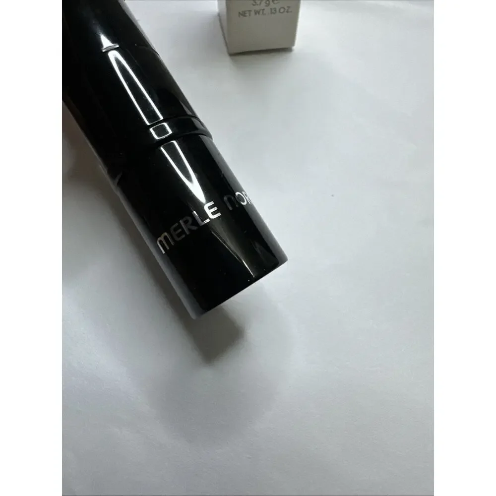 New In Box Merle Norman Creamy Lipcolor Lipstick - California Girl - Free Ship